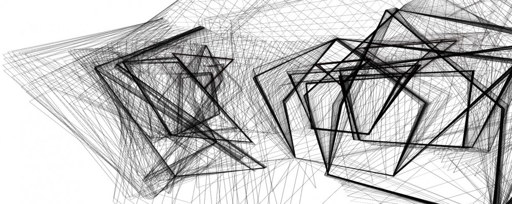 POLYGON CHOREOGRAPHY « Studio Kreft